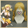 Picture of Best Puella Magi Madoka Magica Mami Tomoe Cosplay Wigs For Sale mp000848