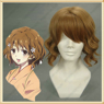 Picture of Hanasaku Iroha Ohana Matsumae Cosplay Wig From China 207A