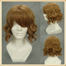 Picture of Hanasaku Iroha Ohana Matsumae Cosplay Wig From China 207A