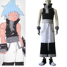 Picture of Soul Eater Black Star Cosplay Costumes C00979