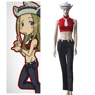 Picture of Soul Eater Thompson Cosplay Costume mp005756