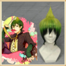 Picture of Best Ao no Exorcist Amaimon Cosplay Wig For Sale 210A