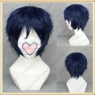 Picture of Best Ao no Exorcist Okumura Rin Cosplay Wig For Sale 212A