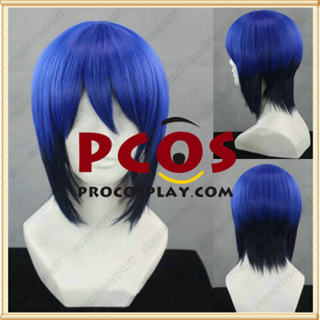 Picture of Uta no Prince Sama Hijirikawa Masato Cosplay Wig From China 219A 