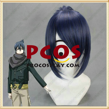 Picture of Urban Future NO. 6 Nezumi Cosplay Wigs For Sale 223A 