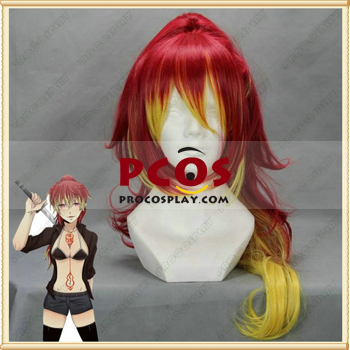 Picture of Ao no Exorcist Shura Kirigakure Cosplay Wigs Shop 224A