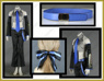 Picture of Vocaloid Haku Yowane Cosplay Costume