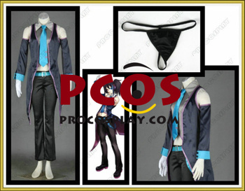 Picture of Vocaloid Yokune Ruko Cosplay Costume For Sale mp004289