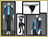 Picture of Vocaloid Yokune Ruko Cosplay Costume For Sale mp004289