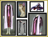 Picture of Vocaloid Aku Cosplay Costumes For Sale
