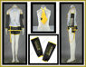 Picture of Vocaloid Neru Akita Cosplay Costume Online Sale