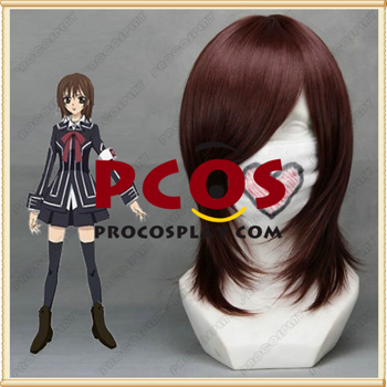 Picture of Short Vampire Knight Kuran Yuuki quality Wigs For Sale mp000418