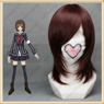 Picture of Short Vampire Knight Kuran Yuuki quality Wigs For Sale mp000418