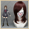 Imagen de Short Vampire Knight Kuran Yuuki calidad Pelucas en venta mp000418