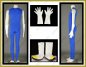 Picture of Dragon Ball Vegeta Cosplay Costume 02 Version mp004093