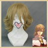 Изображение Best Tiger & Bunny Barnaby Brooks Jr. Cosplay Wig Интернет-магазин mp000541