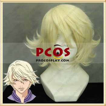 Picture of Cheap Tiger & Bunny Ivan Karelin Cosplay Wig Online Shop 228A