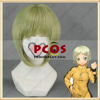 Picture of Buy Tiger & Bunny Huang Pao-Lin Cosplay Wigs Shop mp000317