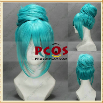 Picture of Vocaloid Project Diva Miku Cosplay Wigs Shop mp003310