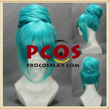 Picture of Vocaloid Project Diva Miku Cosplay Wigs Shop mp003310