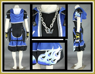 Picture of Best Kingdom Hearts Sora Cosplay Costumes Online Shop mp000782