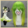 Picture of Vocaloid Gumi Camellia Cosplay Wig Shop mp002261