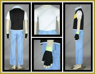Picture of Pokemon Ash Ketchum Cosplay Costumes