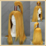 Picture of Discount Long Blonde Cosplay Wigs FormDeidara Online Sale 240A mp000627