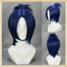 Picture of Hitman Reborn Mukuro Rokudo Cosplay Wig Shop 244A