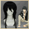 Picture of Hitman Reborn Lambo Cosplay Wigs  For Sale 249A