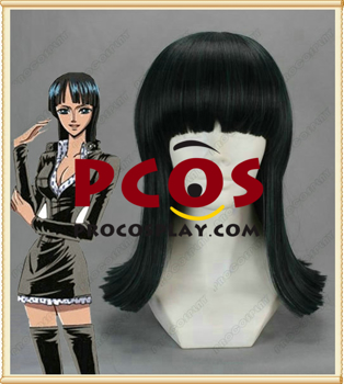 Image de Meilleur One piece Nico Robin Cosplay Perruques Vente En Ligne 247A