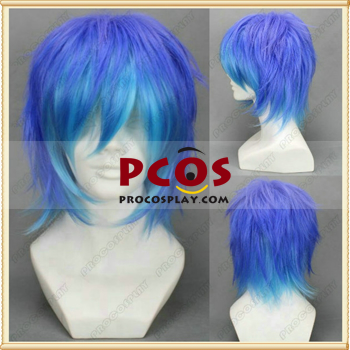 Picture of Best Vocaloid Ruuku Cosplay Wigs Online Shop 252A