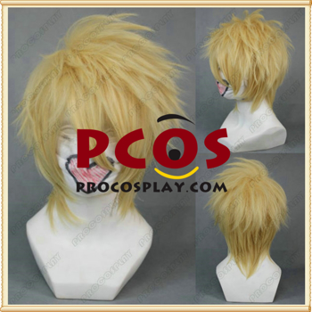 Immagine di Amnesia Toma Cosplay Wig Shop 265A mp001175