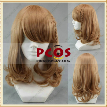 Picture of Best Amnesia Heroine Cosplay Wig Online Shop 264A