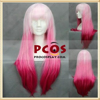 Picture of Guilty Crown Inori Yuzuriha Cosplay Wig For Sale 268A