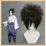 Picture of Anime Sasuke Uchiha Cosplay Wigs For Sale 011D