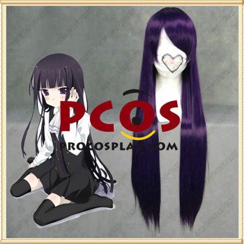 Picture of Inu x Boku SS Ririchiyo Shirakiin Cosplay Wig For Sale mp000465