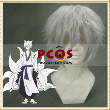 Picture of Best Inu x Boku SS Soushi Miketsukami Cosplay Wig From China 053B