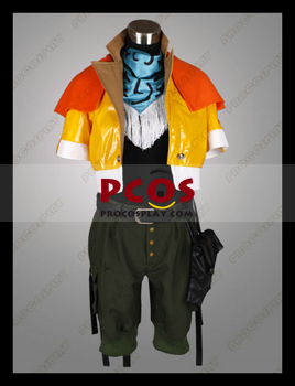 Picture of Hot Final Fantasy Hope Estheim Cosplay Costume Outfits For Sale mp001038