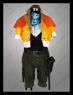 Immagine di Hot Final Fantasy Hope Estheim Cosplay Costume Outfit in vendita mp001038