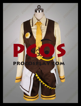 Picture of Vocaloid Alice Human Sacrifice Len Cosplay Costume Online Shop