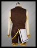 Picture of Vocaloid Alice Human Sacrifice Len Cosplay Costume Online Shop