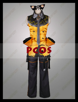 Picture of Best Vocaloid Male Usee Len Cosplay Costume For Sale