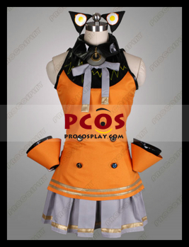 Picture of Vocaloid Esthermac seeu Rin Cosplay Costume Online Shop mp000294