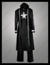 Picture of Best Vocaloid Black★Rock Shooter Man Cosplay Costume Online Shop mp001447