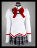 Bild von Puella Magi Madoka Magica Madoka Kaname Cosplay Kostüm zum Verkauf mp003896