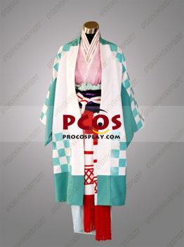 Picture of Ao no Exorcist Shiemi Moriyama Cosplay costumes
