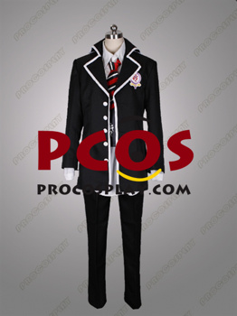 Immagine di Ao no Exorcist Okumura Rin Cosplay costumi mp000501