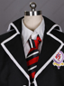 Picture of Ao no Exorcist Okumura Rin Cosplay costumes mp000501