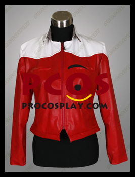 Picture of TIGER & BUNNY Barnaby Brooks Jr. Cosplay  Costume mp000525